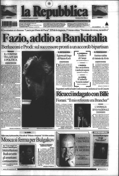 La repubblica